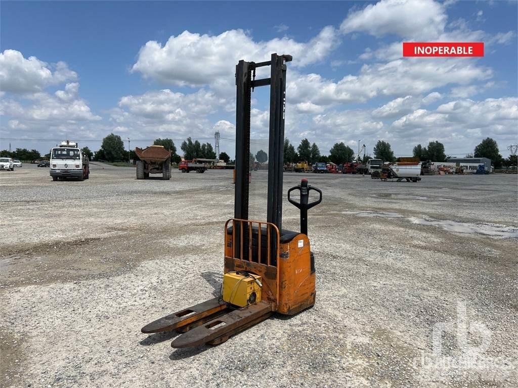 Still EFG14 Stivuitor diesel
