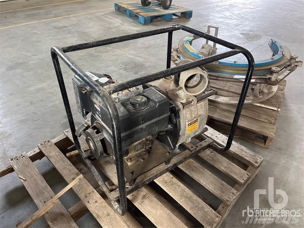 Stow T350 Pompa de apa