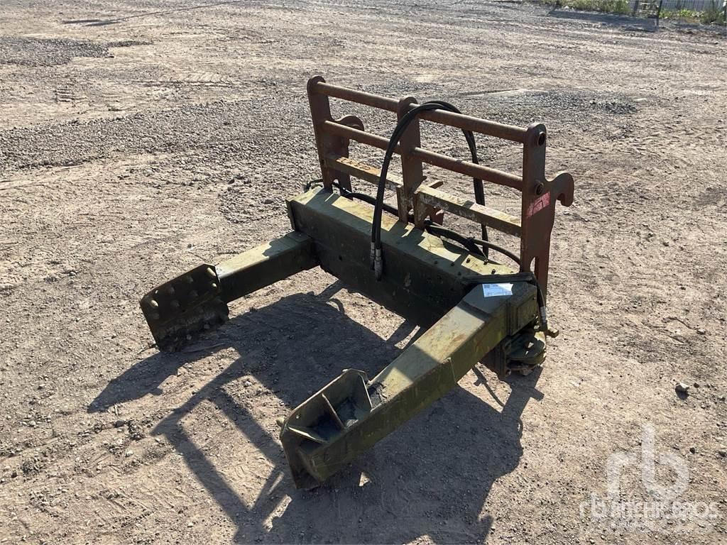 Strimech Grab Alte componente