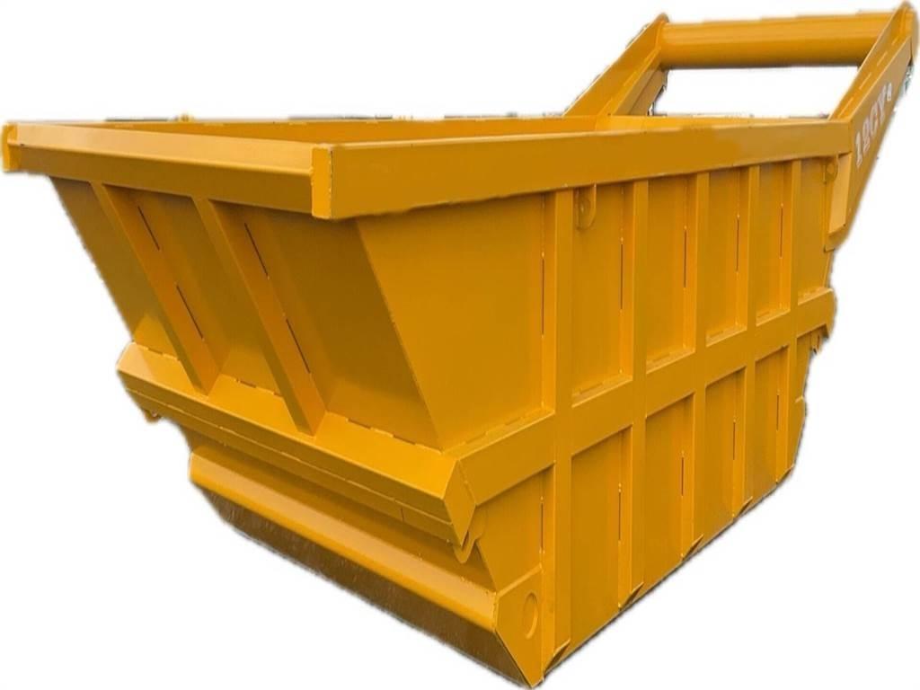 Suihe BX-12 Utilaje construcții - Altele