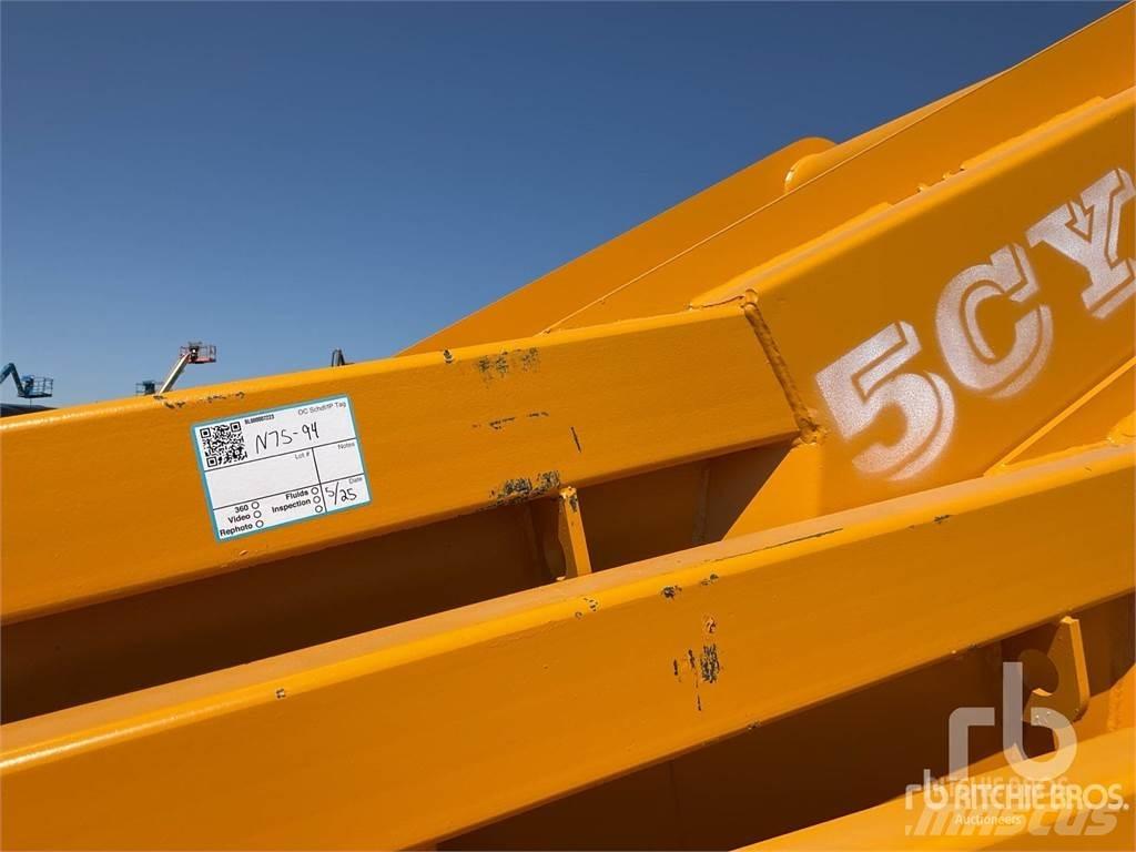 Suihe BX-5 Utilaje construcții - Altele