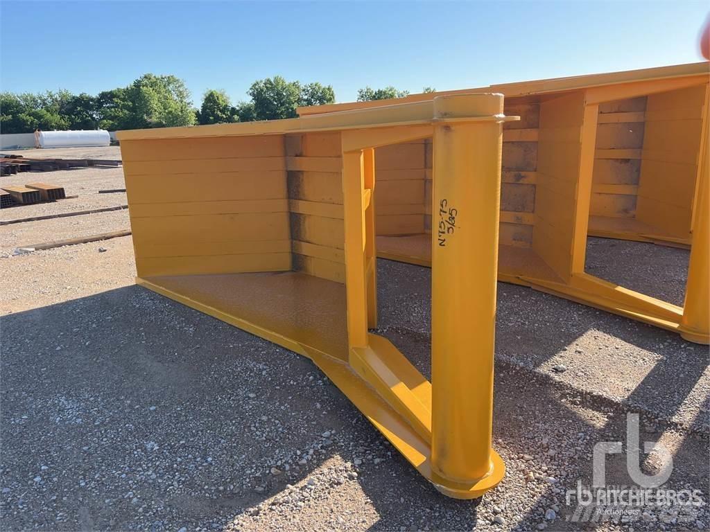 Suihe BX-5 Utilaje construcții - Altele