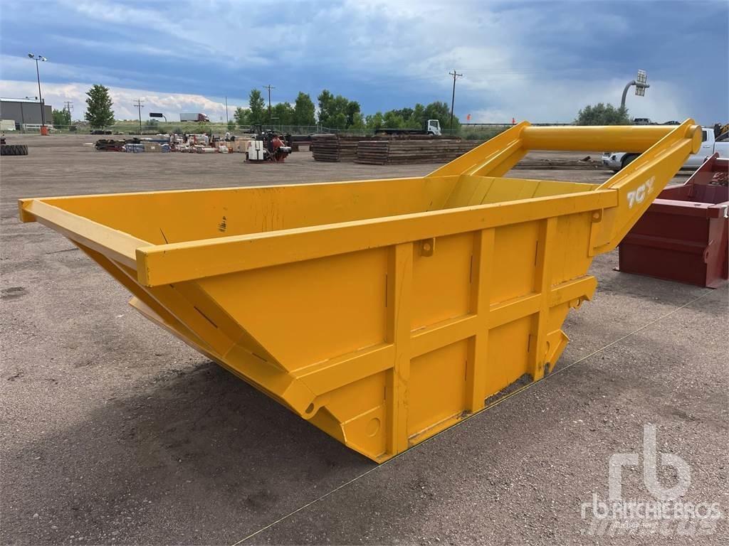 Suihe BX-7 Utilaje construcții - Altele