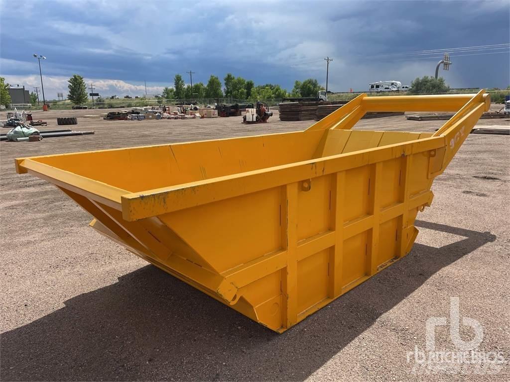 Suihe BX-9 Utilaje construcții - Altele