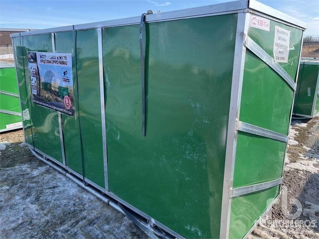 Suihe C504017DR Alte remorci