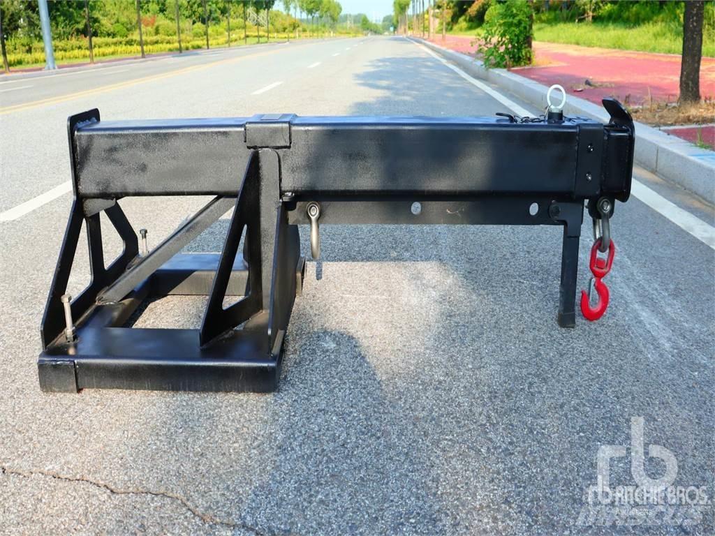 Suihe JF Utilaje construcții - Altele