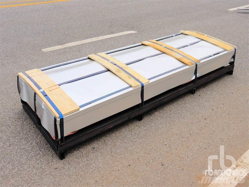 Suihe LCSS-200 Utilaje construcții - Altele