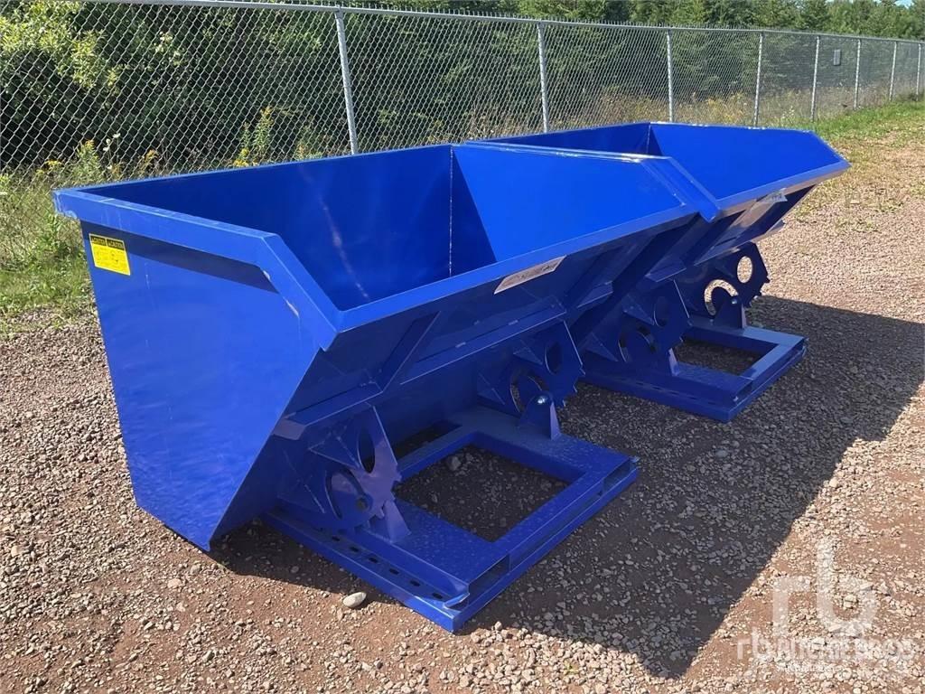 Suihe N-1.5CY-2 Containere speciale