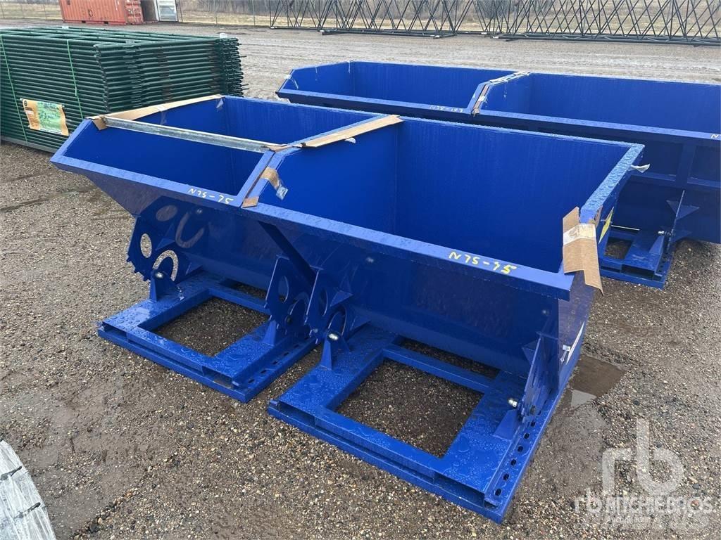 Suihe N-1CY -2 Containere speciale