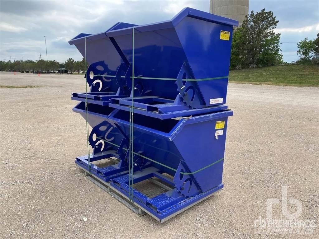 Suihe N-1CY-4 Containere speciale