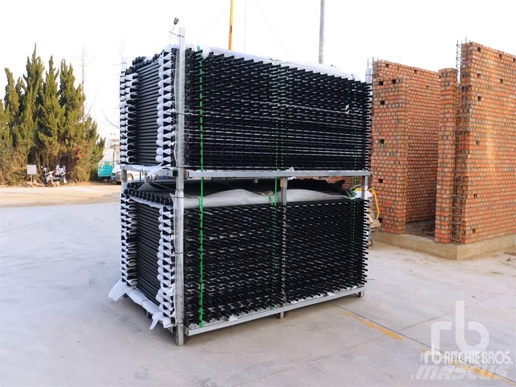 Suihe NF-X-30-4 Utilaje întreţinere terenuri - Altele
