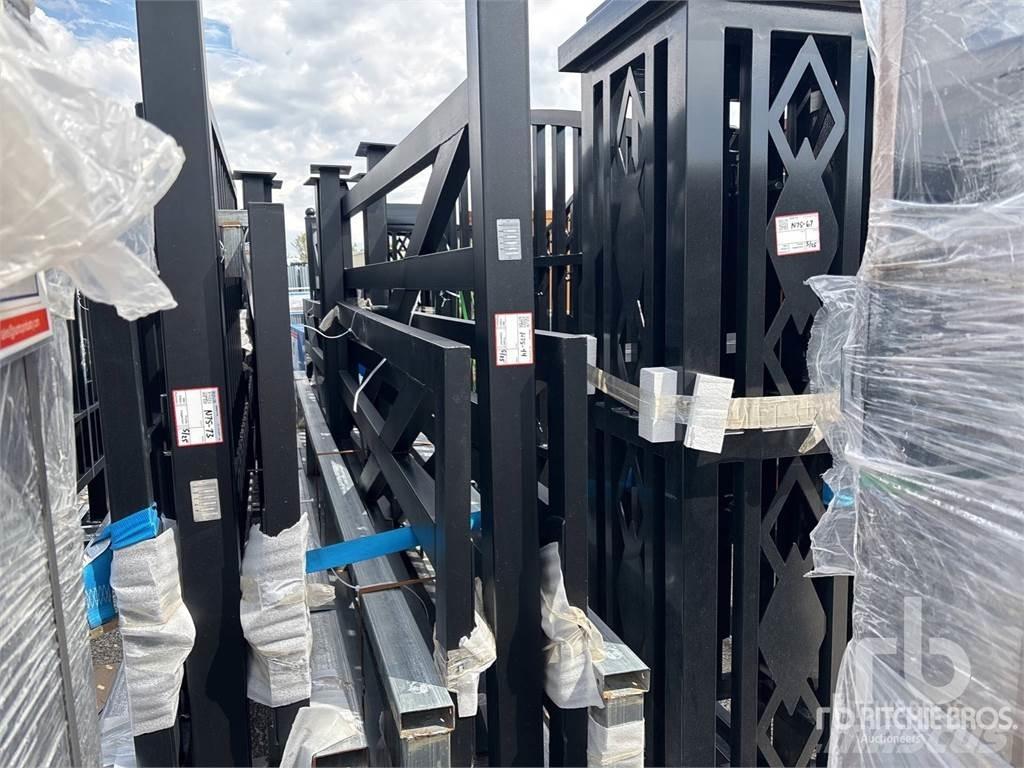 Suihe NG-14EU-2 Utilaje întreţinere terenuri - Altele