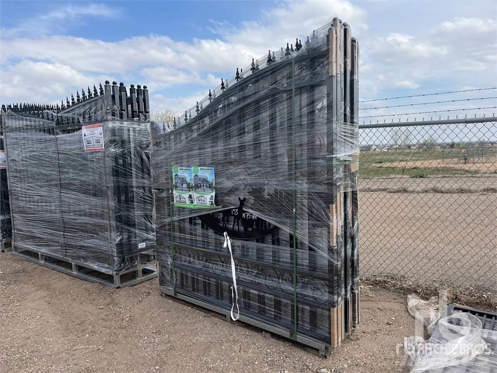 Suihe NG-14EU-2 Utilaje întreţinere terenuri - Altele