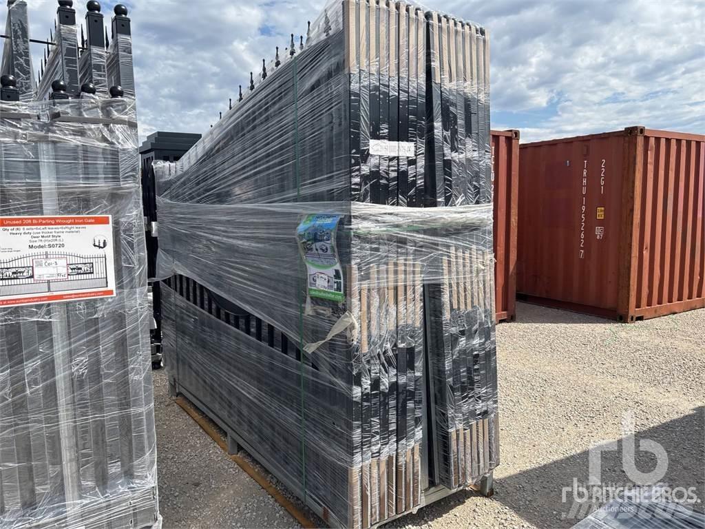 Suihe NG-20D-8 Utilaje întreţinere terenuri - Altele