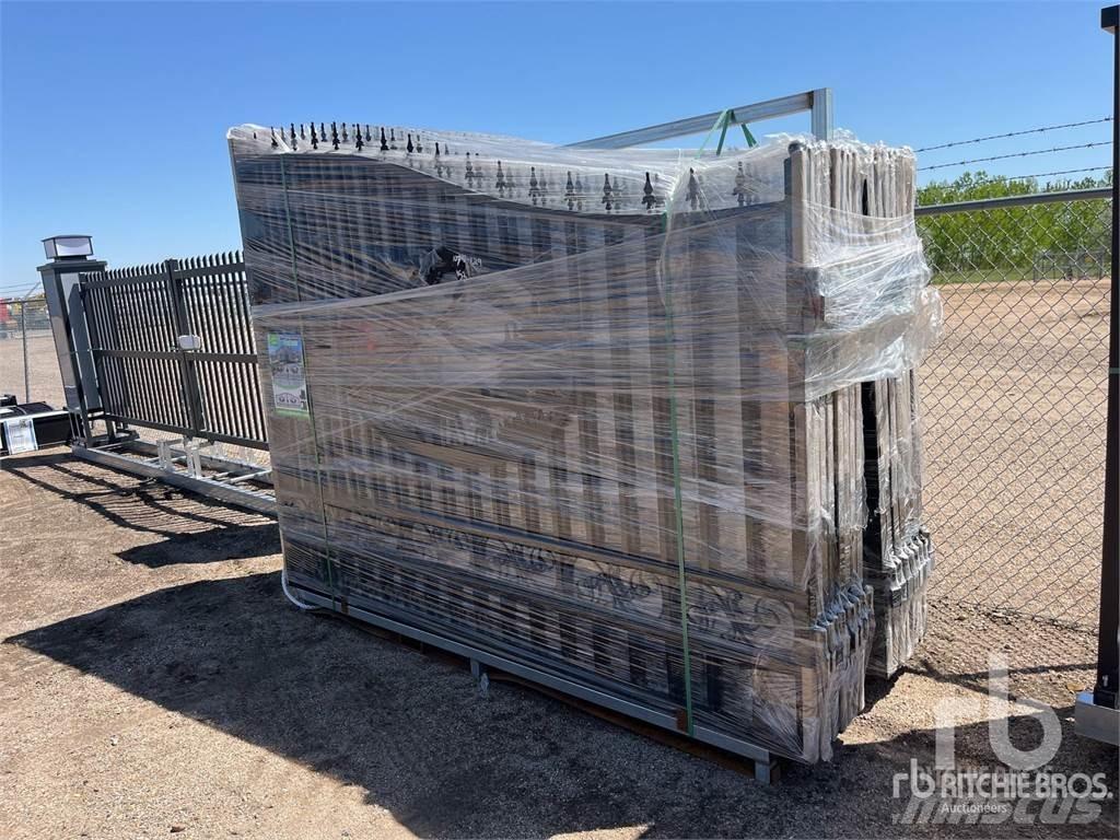 Suihe NG-20D-8 Utilaje întreţinere terenuri - Altele