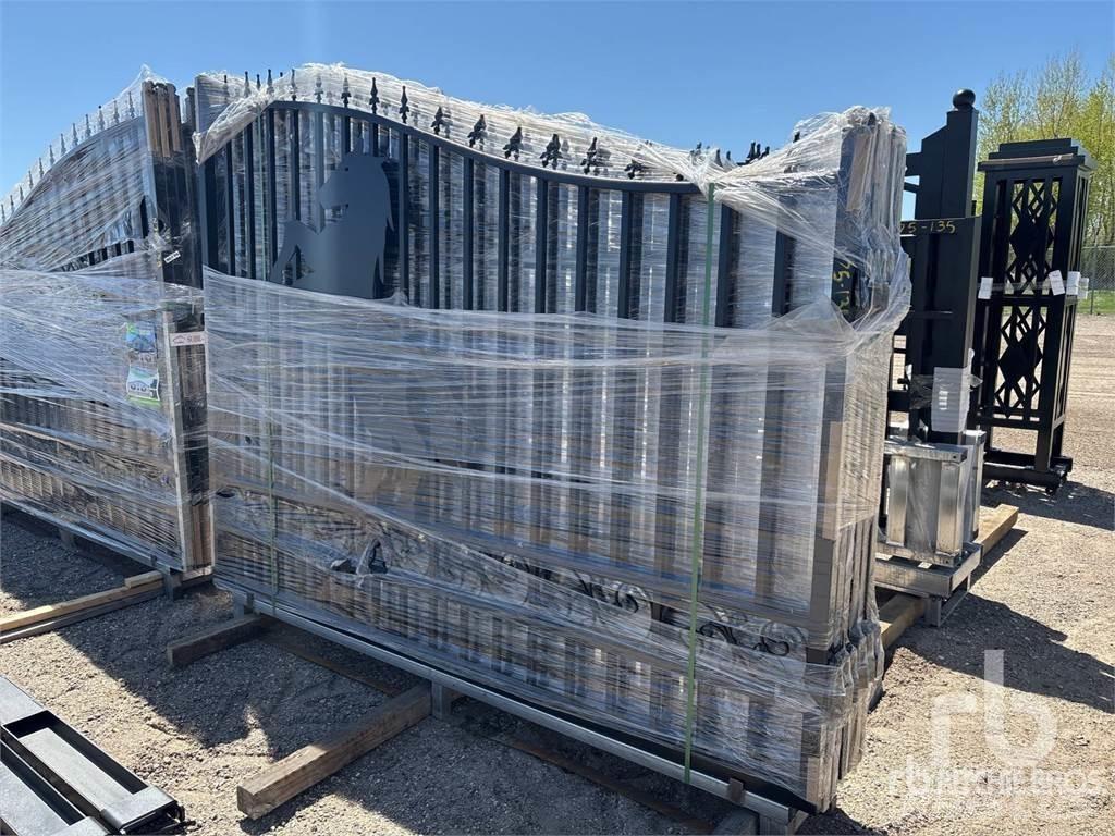 Suihe NG-20H-3 Utilaje întreţinere terenuri - Altele