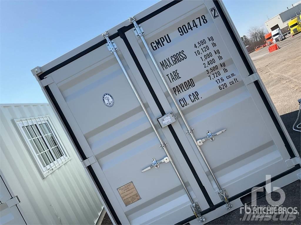 Suihe NMC-12G Containere speciale