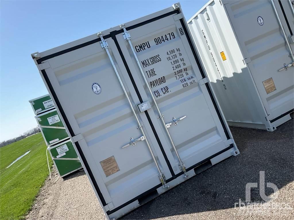 Suihe NMC-12G Containere speciale