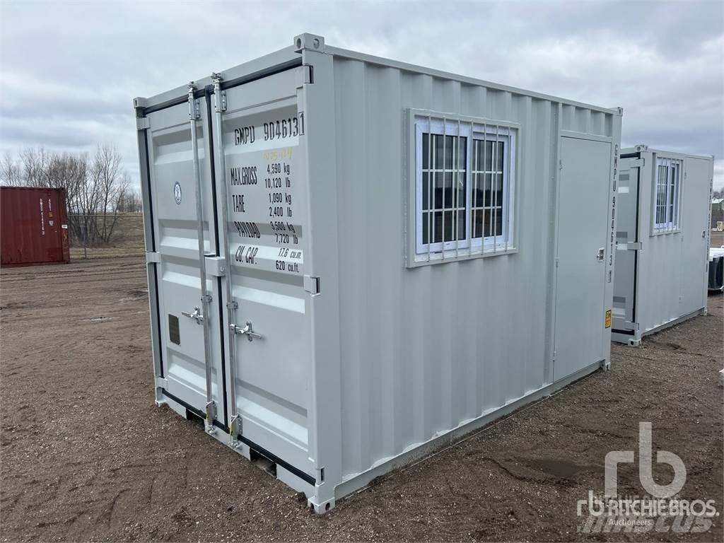 Suihe NMC-12G Containere speciale