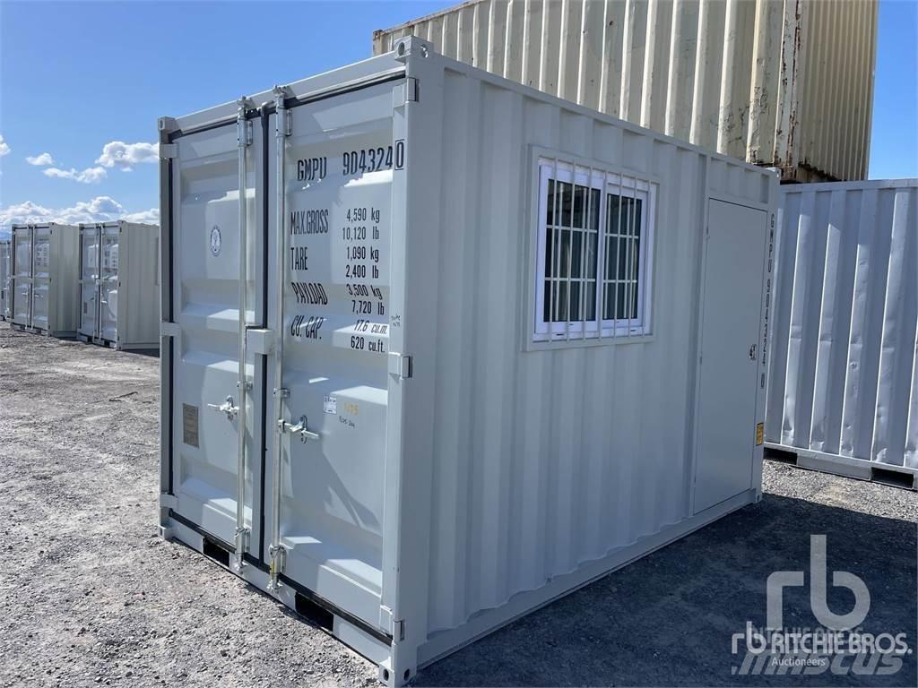 Suihe NMC-12G Containere speciale