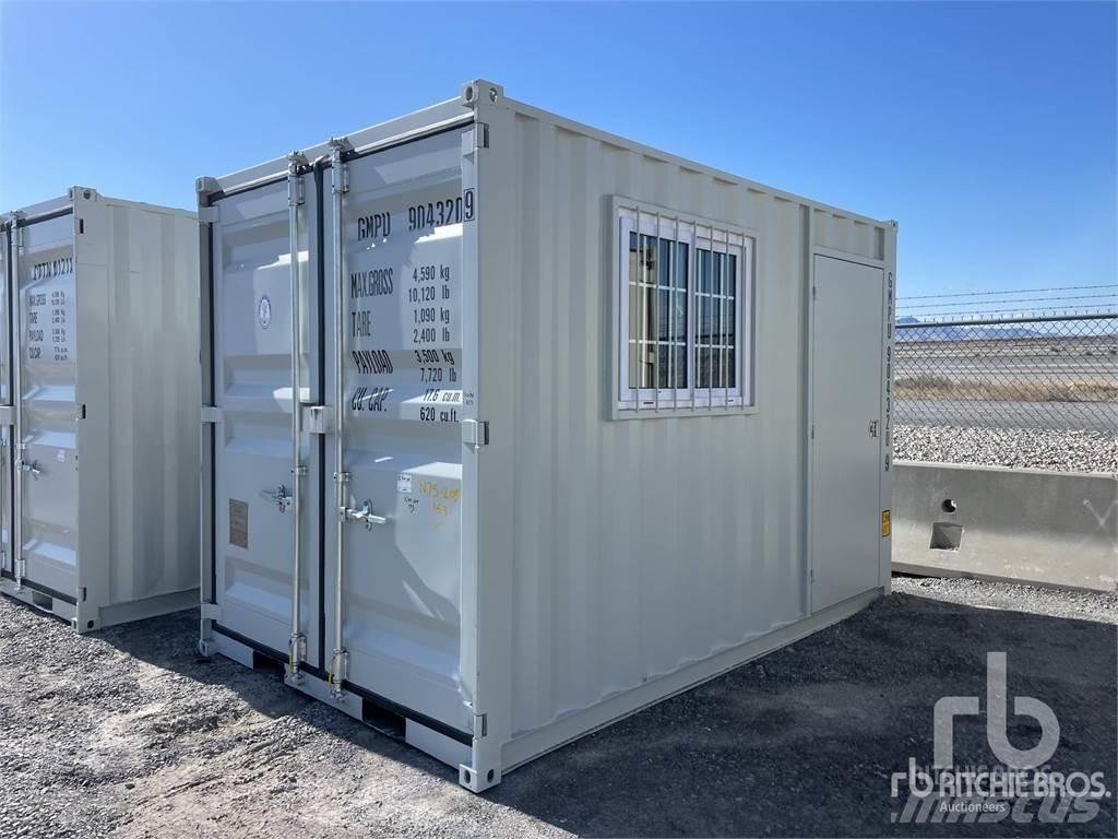 Suihe NMC-12G Containere speciale
