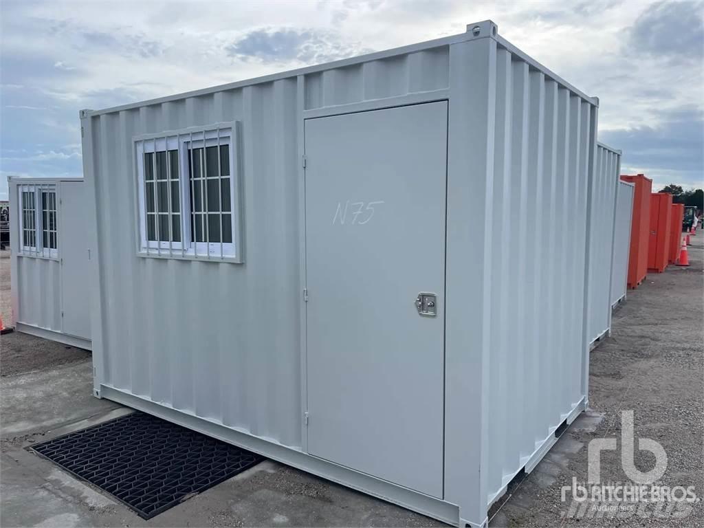 Suihe NMC-12G Containere speciale