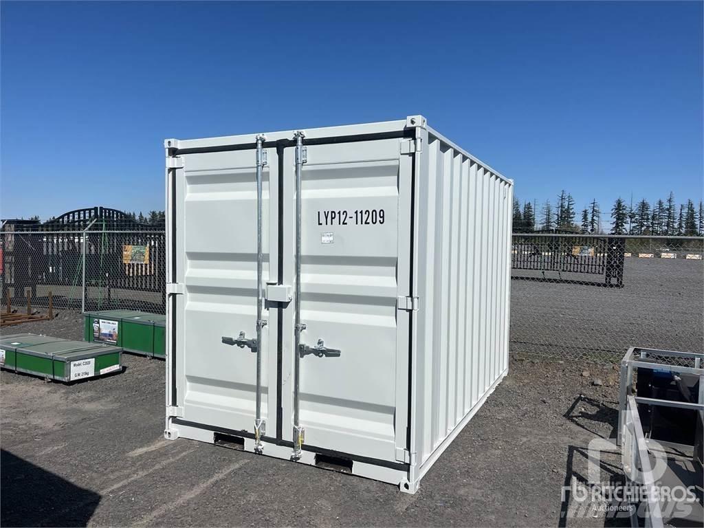 Suihe NMC-12G Containere speciale