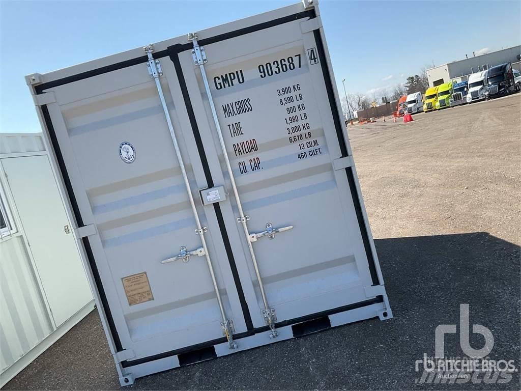 Suihe NMC-9G Containere speciale