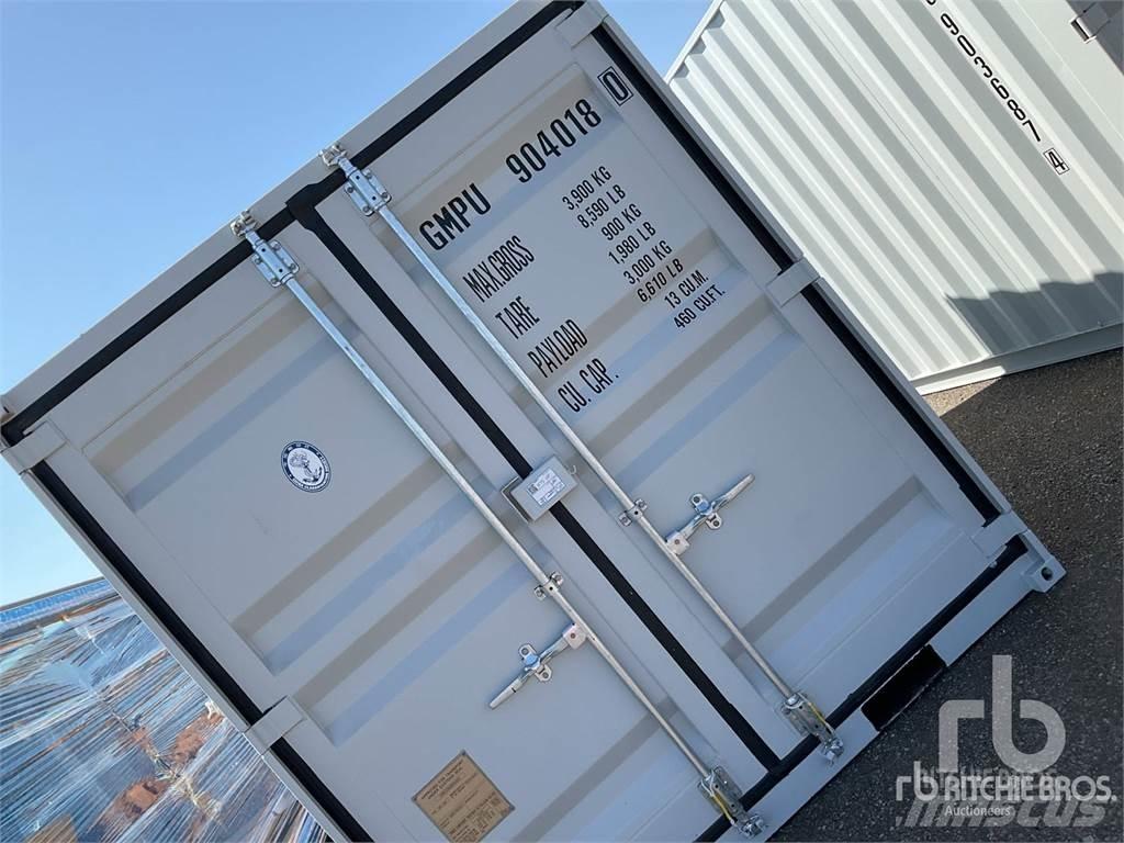 Suihe NMC-9G Containere speciale