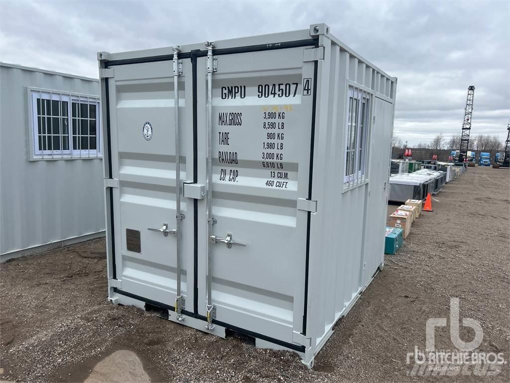Suihe NMC-9G Containere speciale
