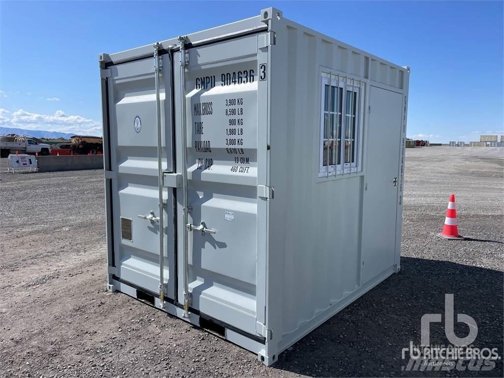 Suihe NMC-9G Containere speciale