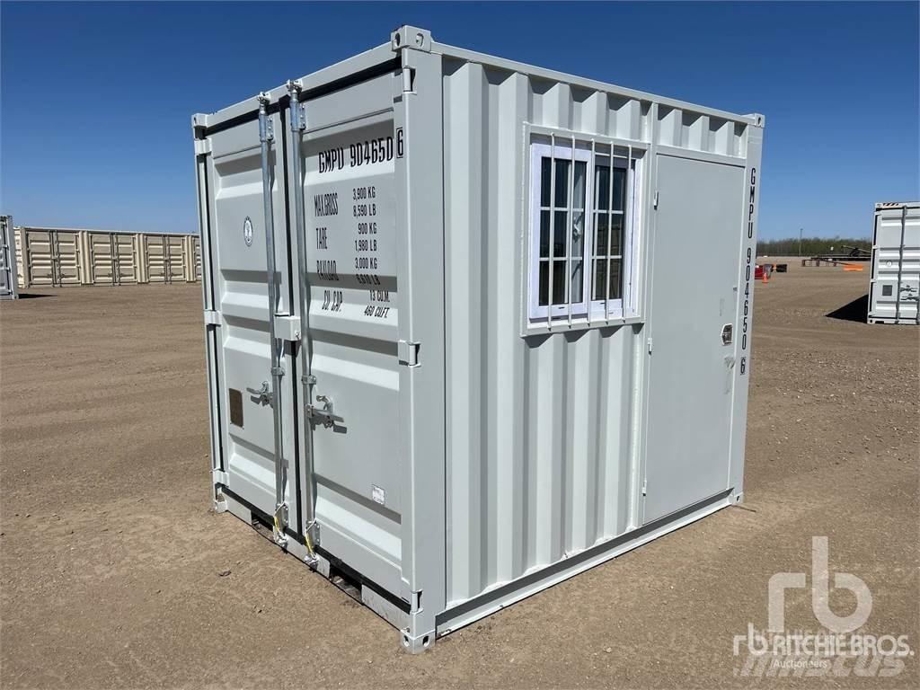 Suihe NMC-9G Containere speciale