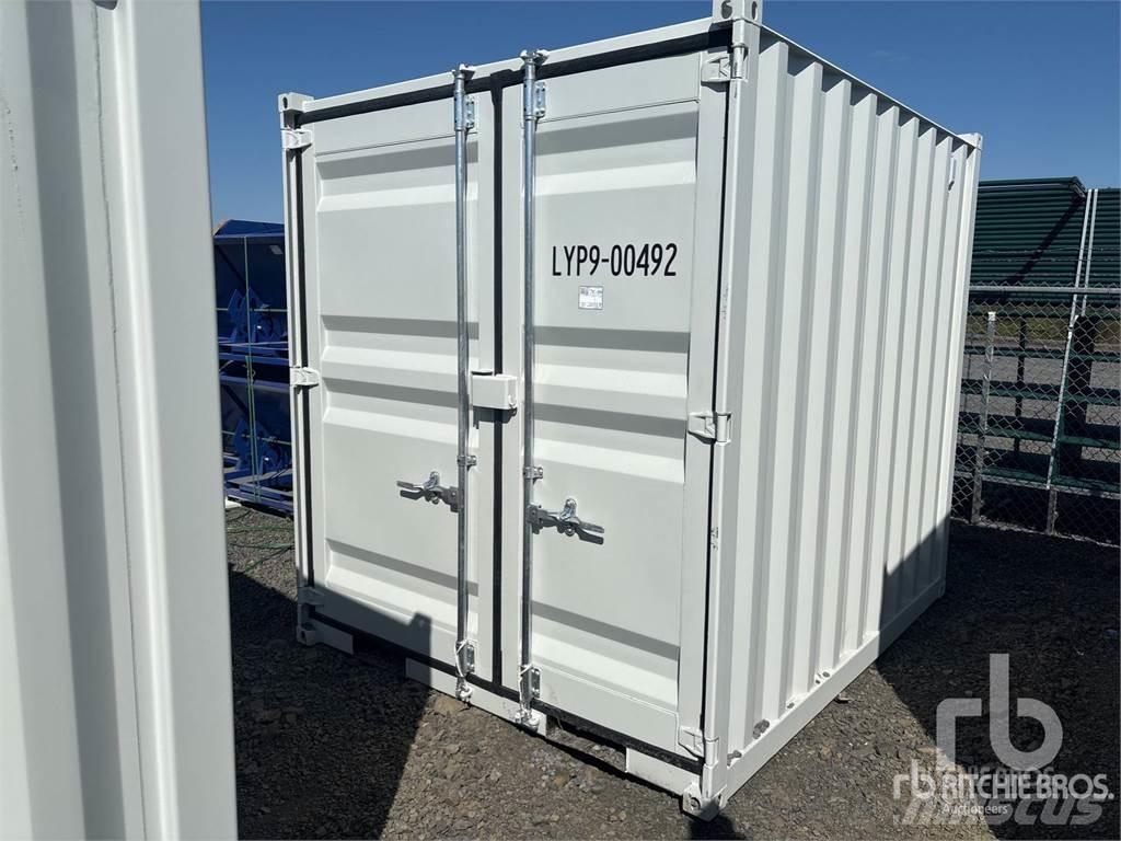 Suihe NMC-9G Containere speciale