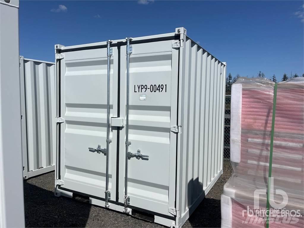 Suihe NMC-9G Containere speciale
