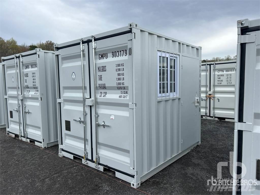 Suihe NMC-9G Containere speciale
