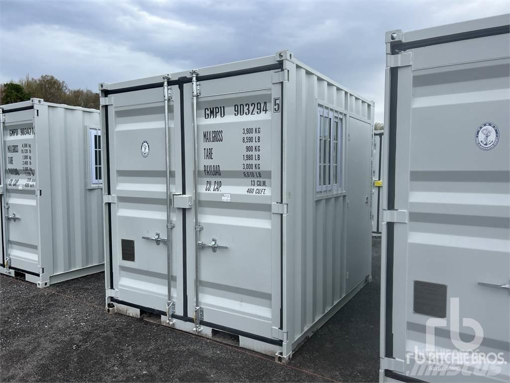 Suihe NMC-9G Containere speciale