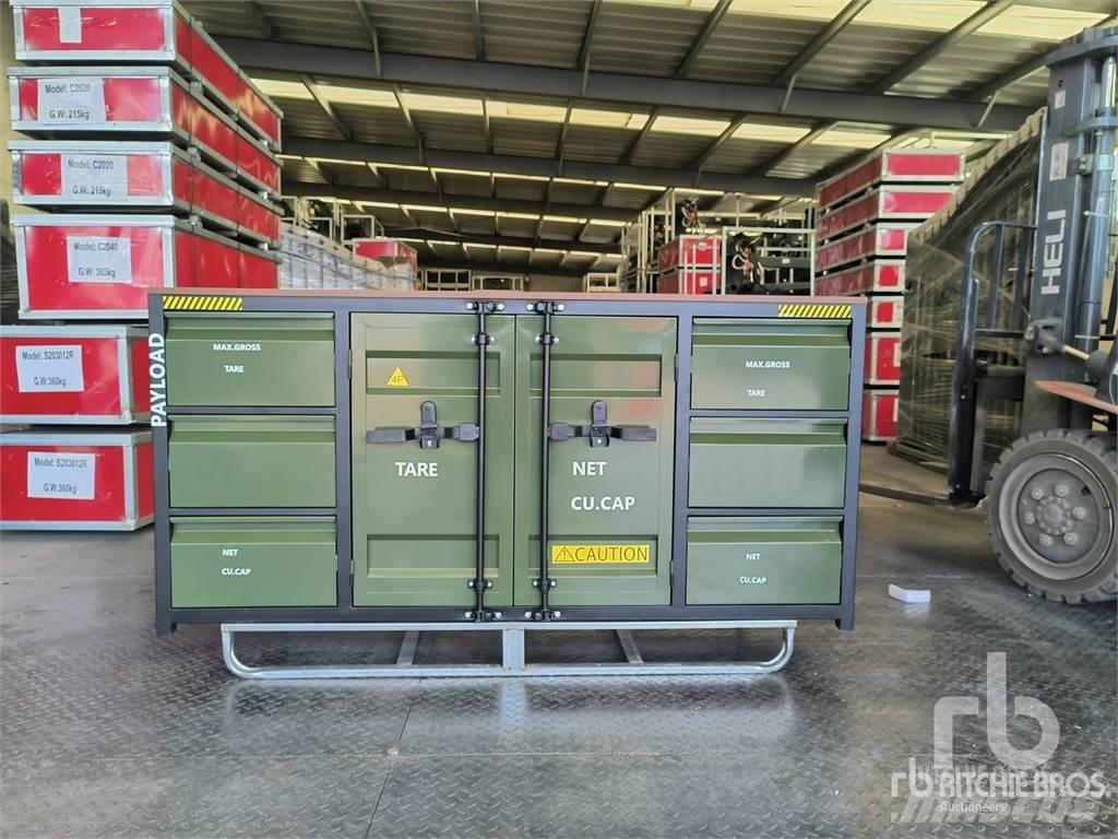 Suihe NWB-6D-2 Utilaje construcții - Altele