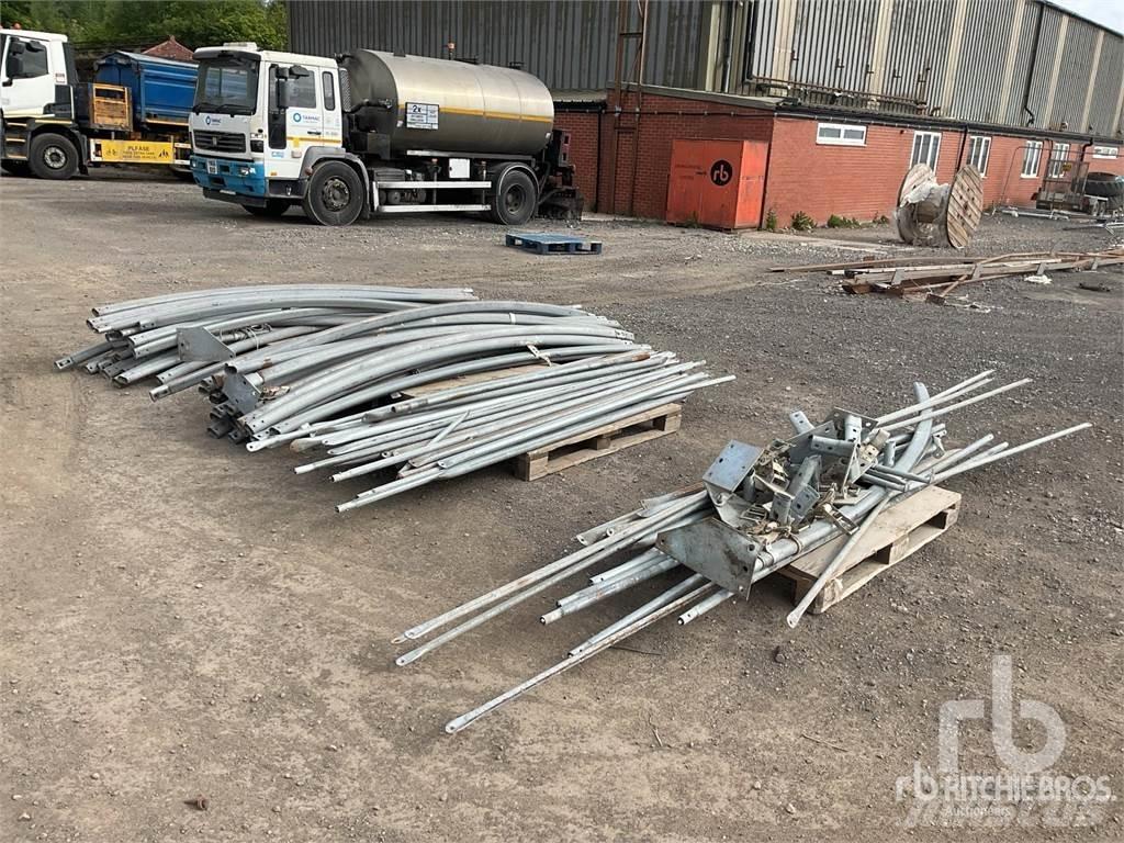 Suihe S308515R Utilaje construcții - Altele