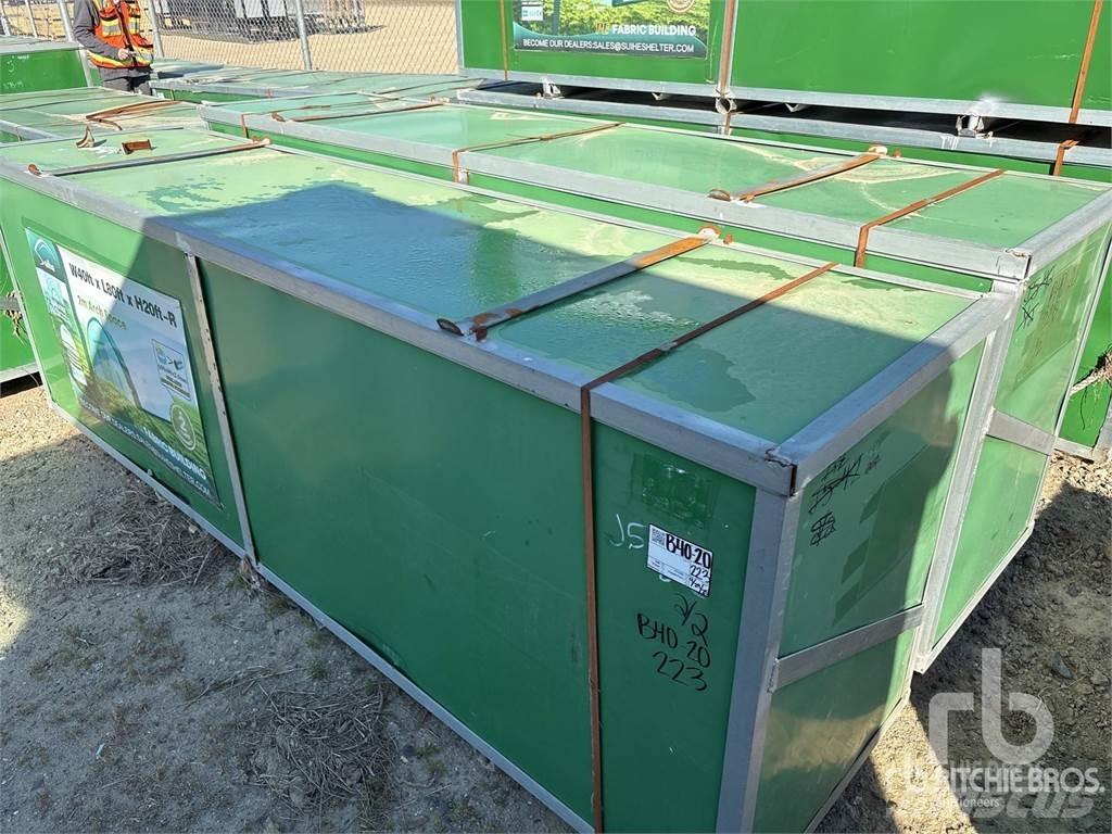 Suihe S408020R Utilaje construcții - Altele