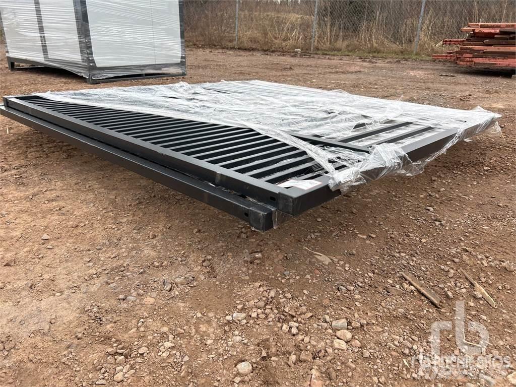 Suihe SG-14A-1 Utilaje întreţinere terenuri - Altele