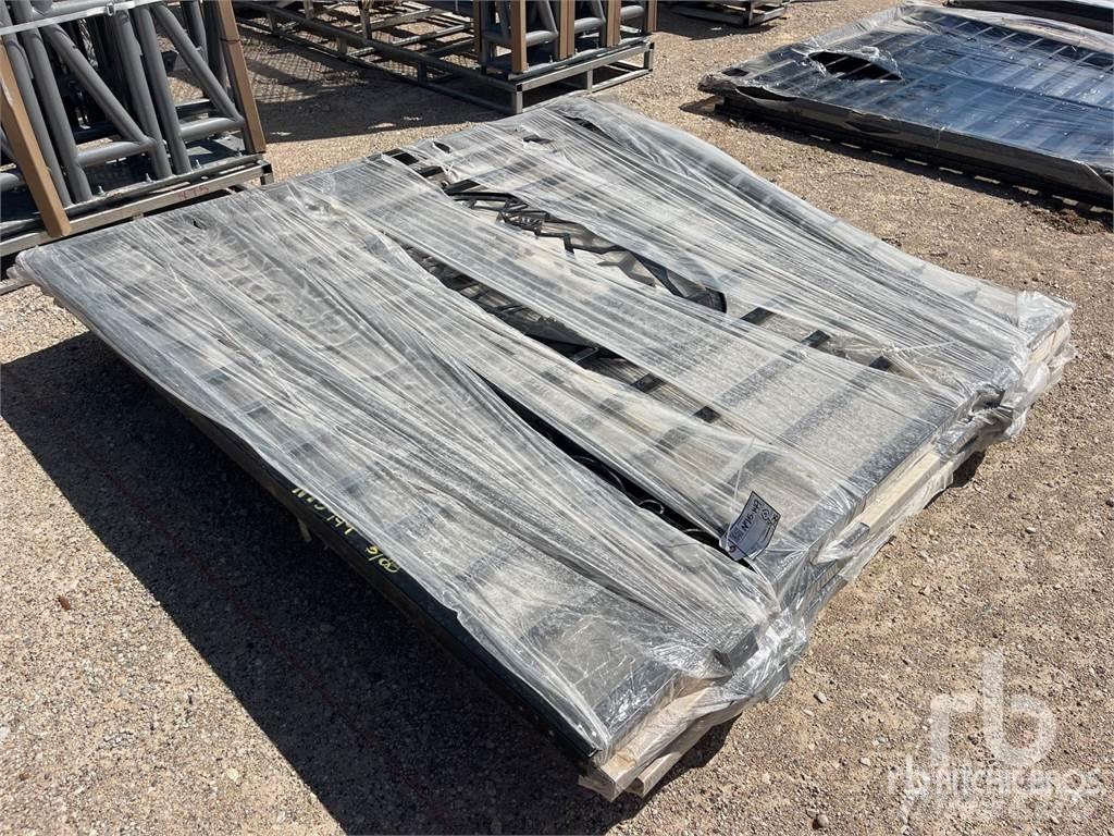 Suihe SG-14A-2 Utilaje întreţinere terenuri - Altele