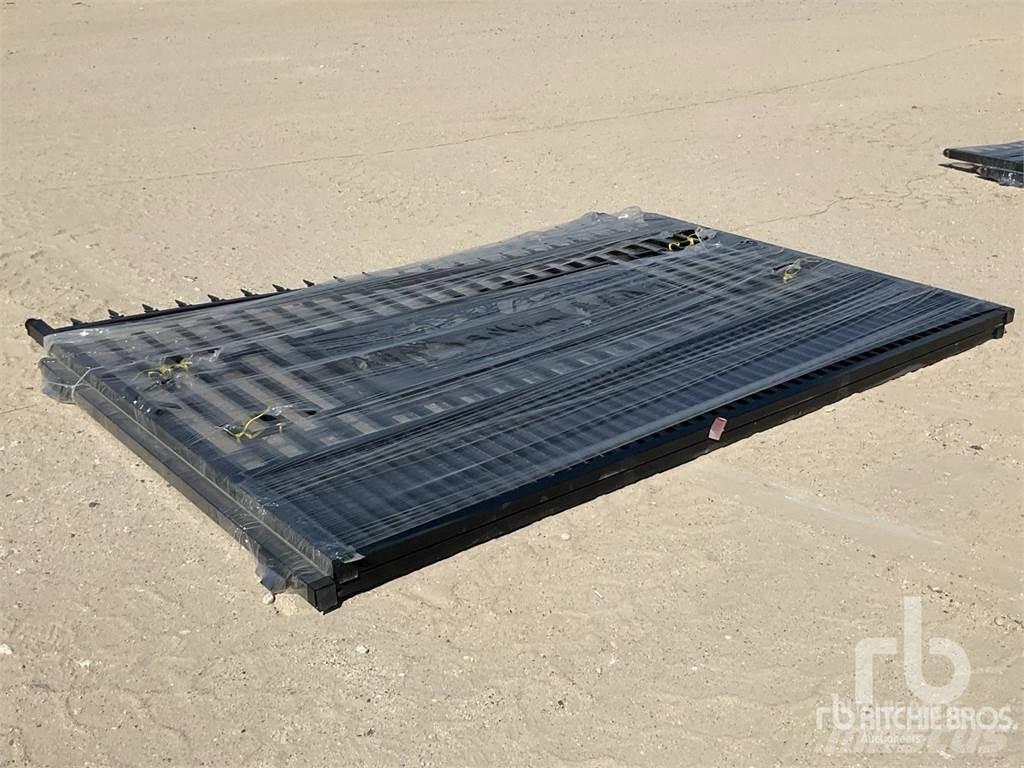 Suihe SG A-1 Utilaje întreţinere terenuri - Altele