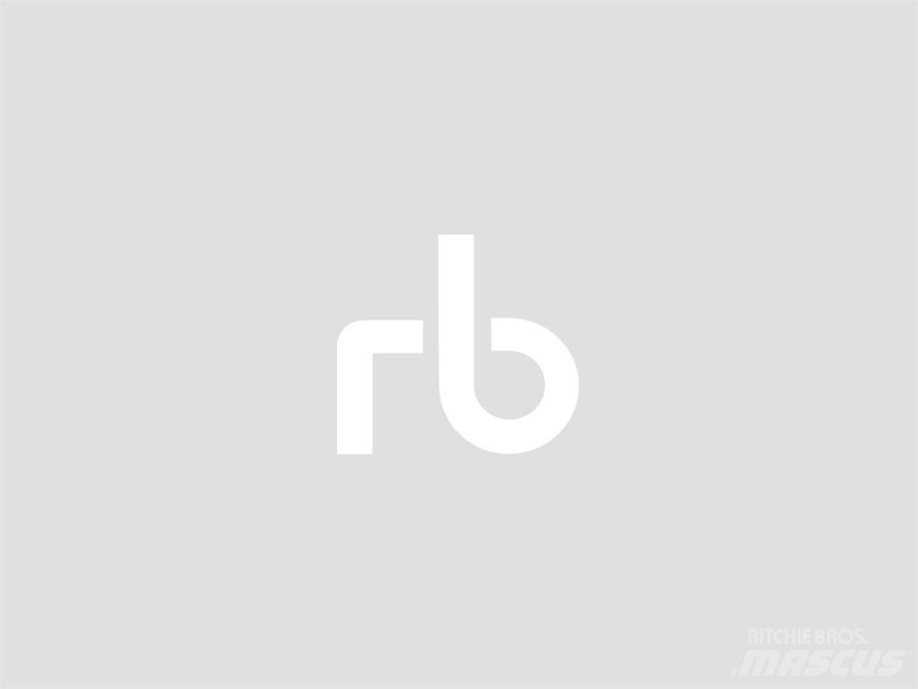 Suihe SSBC Alte componente