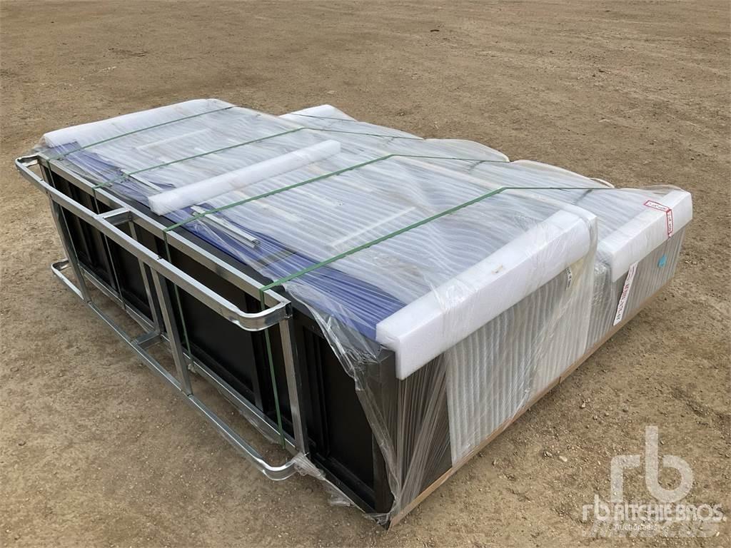Suihe (Unused) Utilaje construcții - Altele