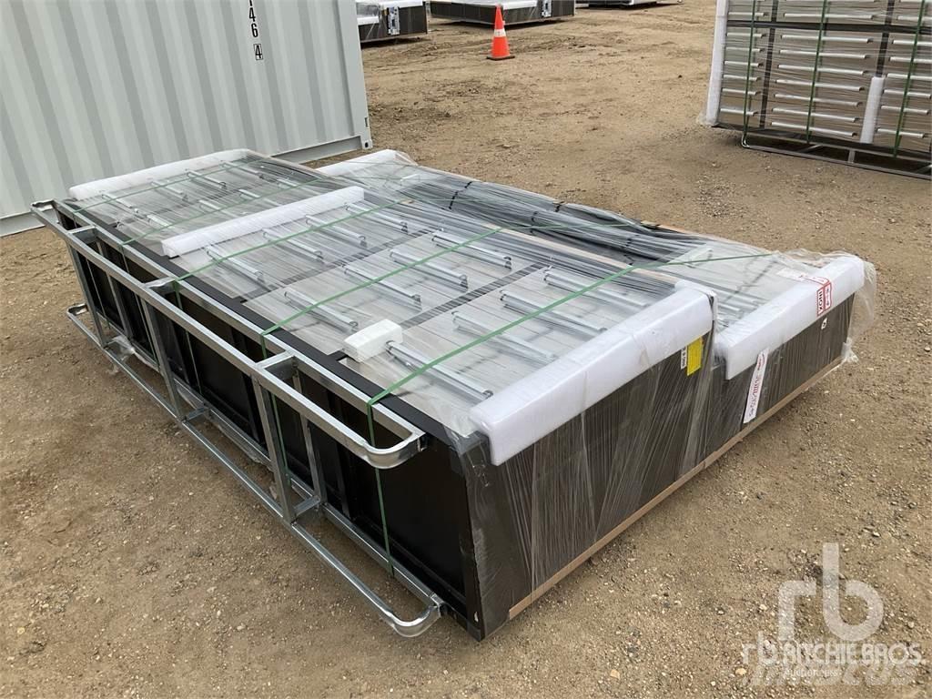 Suihe (Unused) Utilaje construcții - Altele