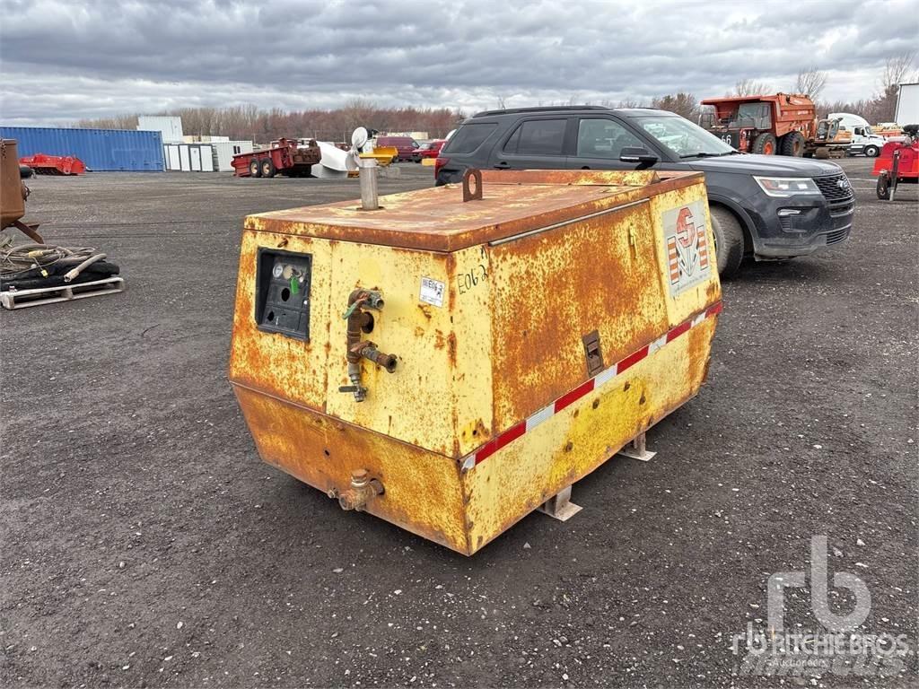 Sullair 185 Compresoare