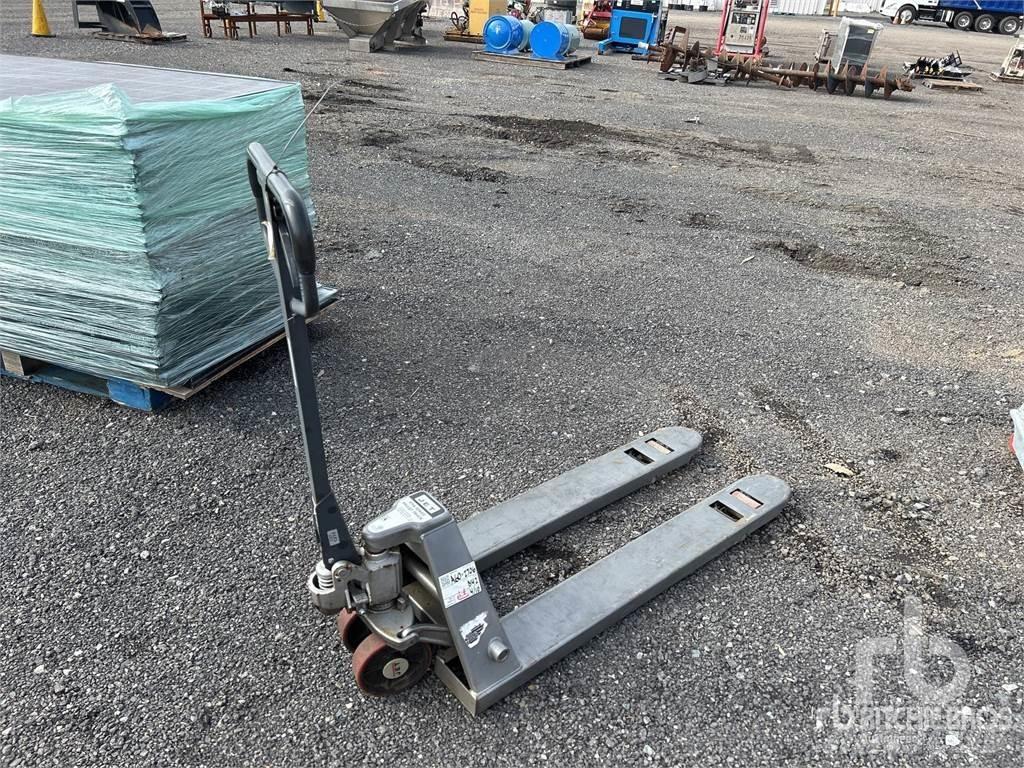 Sumner 2118 Dispozitive de ridicare şi lifturi pentru materiale