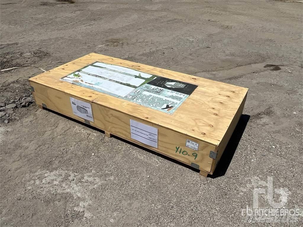  SUNTOP S1220 Construcții din cadru metalic
