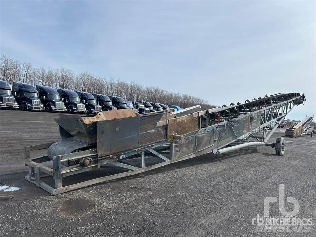  SUNTRACT Transportoare