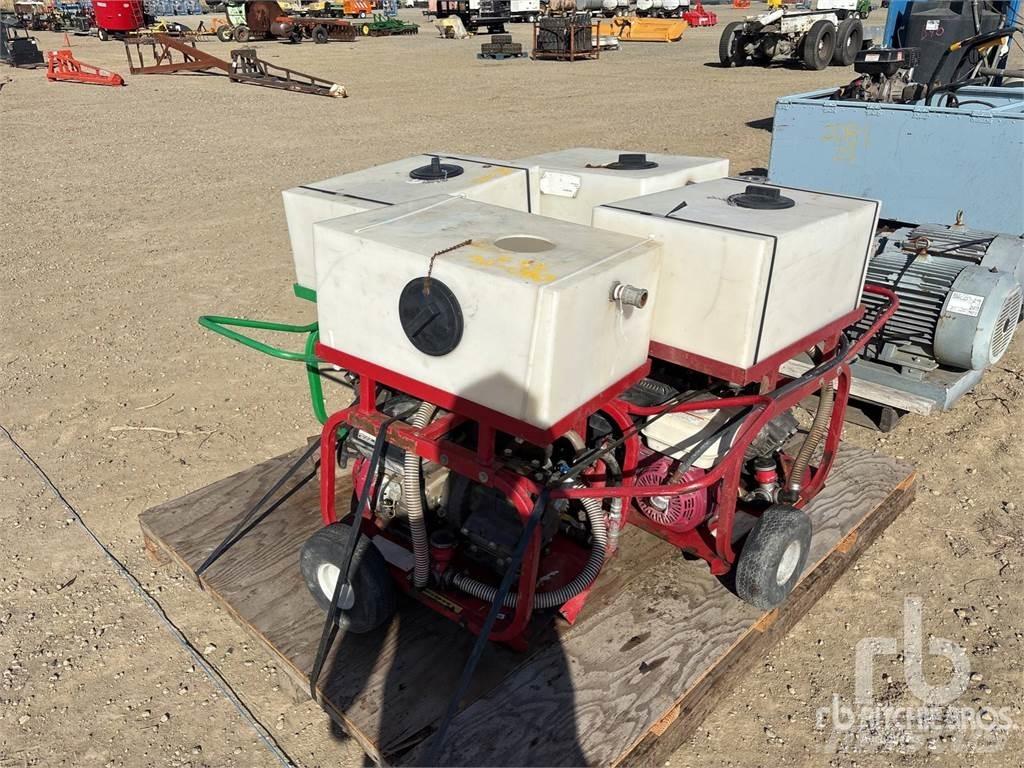  T/A Spalator cu presiune joasa
